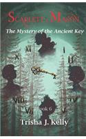 The mystery of the ancient key