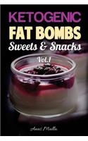 Fat Bombs