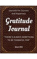 Gratitude Journal