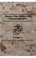 MCRP 3-02B Marine Corps Martial Arts Program (MCMAP)
