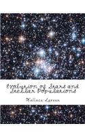 Evolution of Stars and Stellar Populations