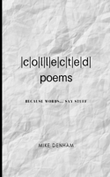 Collected Poems