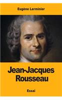 Jean-Jacques Rousseau