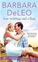 Four Weddings and a Fling