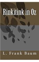 Rinkitink in Oz