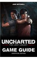 Uncharted