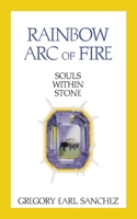Rainbow Arc of Fire