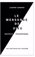Le Mensonge de dieu