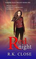 Red Night: Urban Fantasy