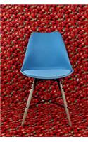 Chair and Strawberries Journal