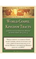 World Gospel Kingdom Tracts
