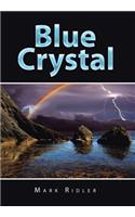 Blue Crystal