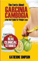 Facts about Garcinia Cambogia