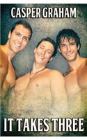It Takes Three