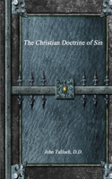 The Christian Doctrine of Sin