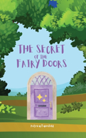 Secret of the Fairy Doors