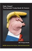 Fake Views? The Donald Trump Book Of Covers