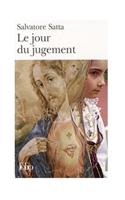 Jour Du Jugement