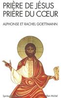 Priere de Jesus, Priere Du Coeur
