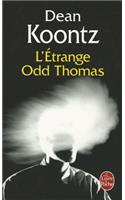 L'Étrange Odd Thomas