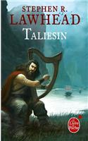 Le Cycle de Pendragon T01 Taliesin