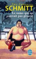 Le Sumo Qui Ne Pouvait Pas Grossir
