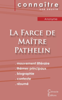 Fiche de lecture La Farce de Maître Pathelin (Analyse littéraire de référence et résumé complet)
