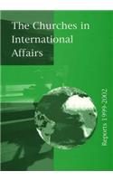 The Churches in International Affairs