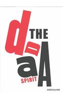 Dada Spirit