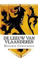 De Leeuw van Vlaanderen