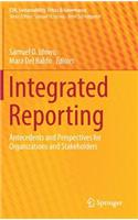 Integrated Reporting