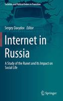 Internet in Russia