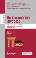 Semantic Web - Iswc 2020