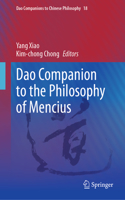 DAO Companion to the Philosophy of Mencius