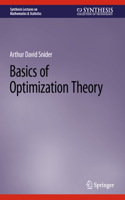 Basics of Optimization Theory