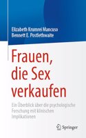 Frauen, Die Sex Verkaufen