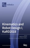 Kinematics and Robot Design I, KaRD2018