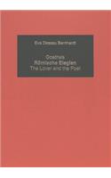 Goethe's «Roemische Elegien»