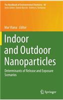 Indoor and Outdoor Nanoparticles: Determinants of Release and Exposure Scenarios