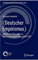 Deutscher Empirismus