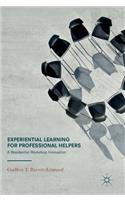 Experiential Learning for Professional Helpers