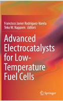Advanced Electrocatalysts for Low-Temperature Fuel Cells