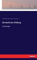 Nacht der Erfüllung
