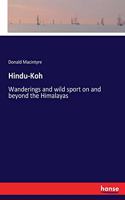 Hindu-Koh