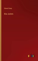 Blue Jackets