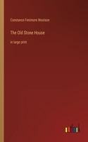 Old Stone House