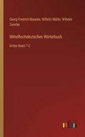 Mittelhochdeutsches Wörterbuch
