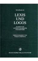 Lexis Und Logos