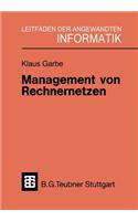 Management von Rechnernetzen
