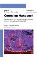 Corrosion Handbook